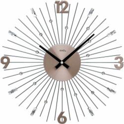 AMS Ceas de perete AMS W9654