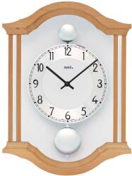 AMS Ceas de perete AMS 7447/18, 34x26 cm