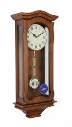 Adler Ceas cu pendul Adler cu melodie Westminster 20024 Stejar 61x25 cm