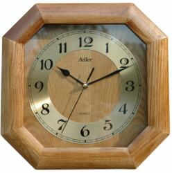 Adler Ceas de perete Adler 21148 Stejar