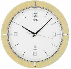 AMS Ceas de perete AMS 5830