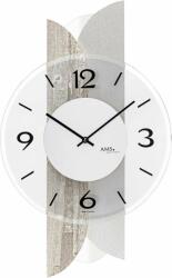 AMS Ceas de perete AMS W9668