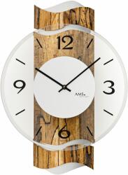 AMS Ceas de perete AMS 9622