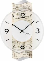 AMS Ceas de perete AMS 9624