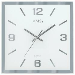 AMS Ceas de perete AMS W9324