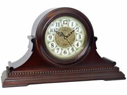 Adler Ceas de birou Adler cu melodie Westminster 22136 Nuc