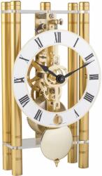 Hermle Ceas de birou mecanic Hermle 23020-500721 auriu