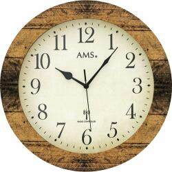 AMS Ceas de perete AMS 5560 D35cm