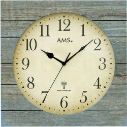 AMS Ceas de perete AMS 5549 34x34cm