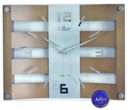 Adler Ceas de perete Adler 21113 Stejar