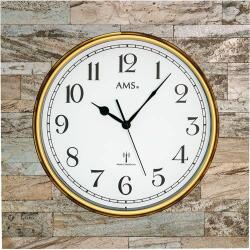 AMS Ceas de perete AMS W5567