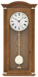 AMS Pendulă de perete AMS quartz cu melodie Wesminster 5014-4 F stejar