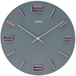 AMS Ceas de perete AMS 9590, 40cm