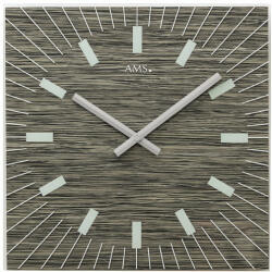 AMS Ceas de perete AMS 9579, 35 cm