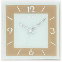 AMS Ceas de perete AMS 9574, 30 cm