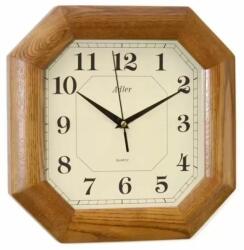 Adler Ceas de perete Adler 21003 Stejar D29 cm