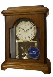 Adler Ceas de birou Adler 22141 20x25 cm Stejar
