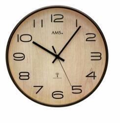 AMS Ceas de perete AMS 5502