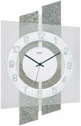 AMS Ceas de perete AMS 5536, 46x29 cm