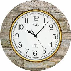 AMS Ceas de perete AMS W5569
