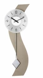  Ceas de perete cu pendul Hermle 71004-U62200