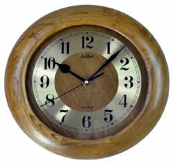 Adler Ceas de perete Adler 21090 Stejar