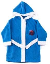  Pókember gyerek köntös - Mikroszálas kapucnis (SP-1744-0999_110-116)
