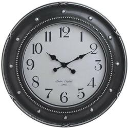 InArt Ceas perete Antique Black 58 cm (3-20-925-0021)