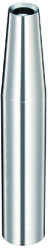 DHF 19, 5mm 25 L300 1, 0° kúpos keményfém szár - DHF - X-WFEX-250300