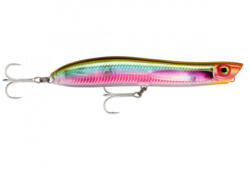Rapala Vobler Rapala MaxRap Walk'n Roll, culoare GHS, 13cm, 29g (MXRWR13 GHS)