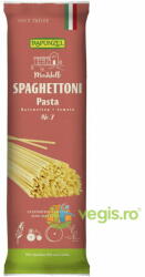 RAPUNZEL Spaghete Semola Nr. 7 Ecologice/Bio 500g