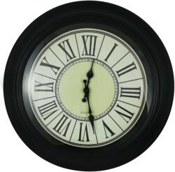  Ceas de perete Roman Black (WZ3193)