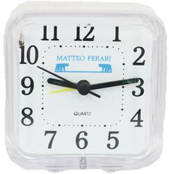  Ceas de masa Matteo Ferari - Italy Design (WZ934)