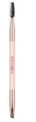 Focallure Pensula sprancene, Focallure, Pink Flash, Double Brush, 02