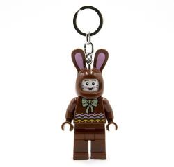 LEGO® Figurină luminoasă LEGO® Iconic Hare de ciocolată (HT) (SLLGL-KE180H)