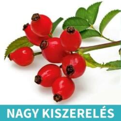 Naturpolc organikus csipkebogyó olaj - 50 ml