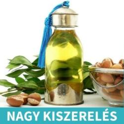 Naturpolc organikus argánolaj - 50 ml