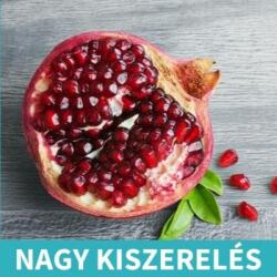 Naturpolc organikus gránátalmamag olaj - 50 ml