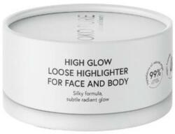 Joko Iluminator pentru față și corp - Joko Pure High Glow Loose Highlighter For Face And Body 6 g