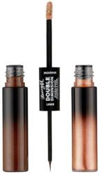 Barry M Fard de ochi și eyeliner - Barry M Double Dimension Double Ended Shadow and Liner Gold Element