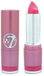 W7 Ruj de buze - W7 Fashion Lipstick Raspberry Ripple