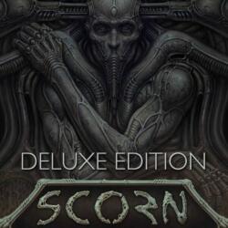 Kepler Interactive Scorn [Deluxe Edition] (PC)