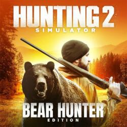 NACON Hunting Simulator 2 [Bear Hunter Edition] (Xbox Series X/S)