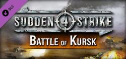 Kalypso Sudden Strike 4 Battle of Kursk (PC)