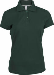 Kariban KA242 LADIES' SHORT-SLEEVED POLO SHIRT (ka242fo-s)