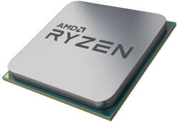 AMD Ryzen 3 4100 4-Core 4.0GHz AM4 Tray (100-000000510) Processzor