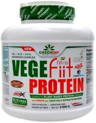 Amix Nutrition Vege-Fiit Protein 2000 g
