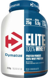 Dymatize Elite 100% Whey 2170 g