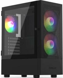 KRUX Pure Base 600 Midi Tower KRX0132