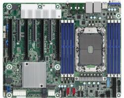 ASRock SPC621D8 Alaplap